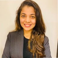 Ekta Sidhwa Raheja