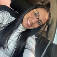 Leticia Andrade Ribeiro da Silva