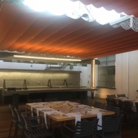 Terraza Grill Studio