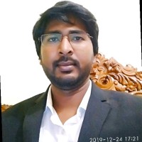Santosh Kumar Jena