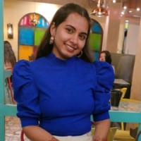 Khushboo Dhingra