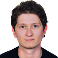 Matej Vydarený