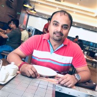 Abhishek Singh