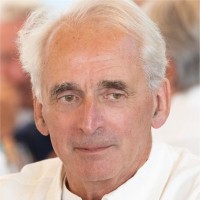 Patrick Collard