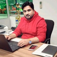 Asif Mehmood