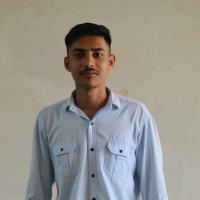 Dikesh Patil