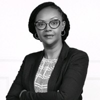 Liliane Kamanzi