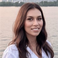 Anisa Hossain