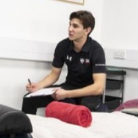 Joshua Appleton