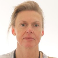 Liselotte Hägglund