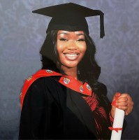 Michelle K. Asante