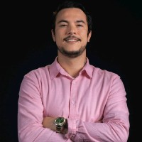 Douglas Ferreira Martins