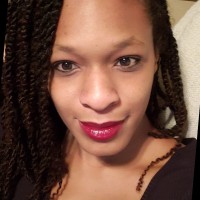 Tiffany Dewberry