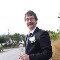 Bradley Rodgers