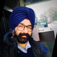 Manmeet Pal Singh