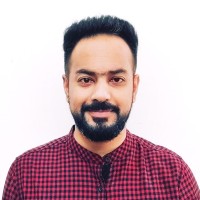 Gaurav Sahi
