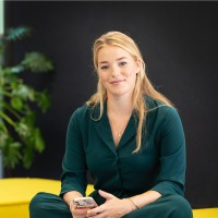 Sanne de Wit