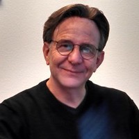 Bob Lindeberg