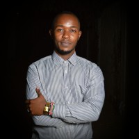 Kenneth Mutugi