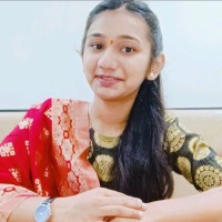 Vaishnavi Devkar
