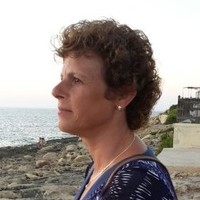 Lidy Pieffers-Van Dam