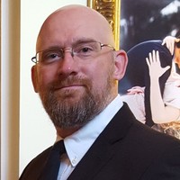 Matthew M. Kirkpatrick