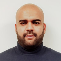 Abdelhafidh BAGHDADI