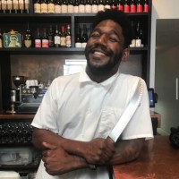 Sherrod Nichols