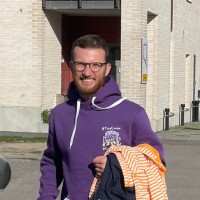 Daniel Oren