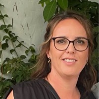 Sylvia Vanhoorenweder
