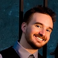 Josh Douglas