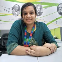 Arpitha B S