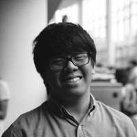 Eugene Hoong