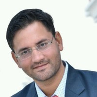 Deepak Sangwan