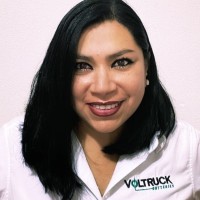 Patricia Avila Garcia