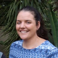 Kathryn Wikstrom