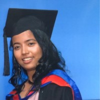 Aarzoo Tamang