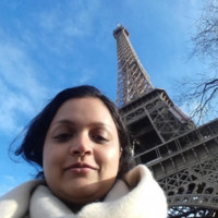 Sylvia Mathai