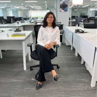 Aleena Akhtar