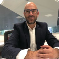 Iker Migoya Rodriguez