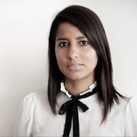 Adriana Eugenia Tinajero Cázares