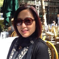 Fanny Wang
