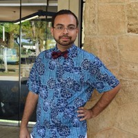Michael Contreras