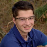 Braeden Lacombe