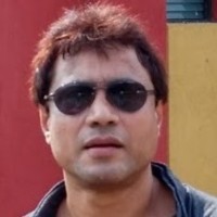 Faiz Kazi
