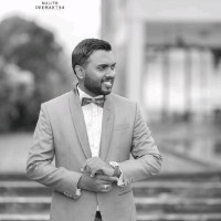 Pradeep Pathirana