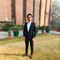 Mayank Mehra
