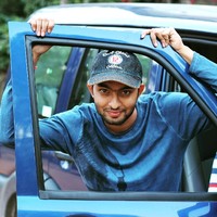Mohanraj Thirumalisamy