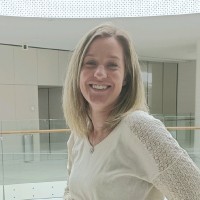 Laura Olivier