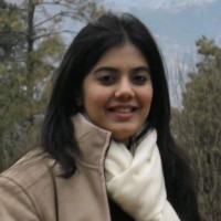 Dr. Jawaria W.